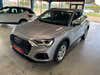 Audi Q3 TFSi e Attitude plus S-tr.