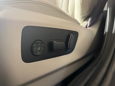 BMW i5 eDrive40 Touring M-Sport Pro