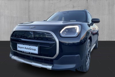 MINI Countryman E Favoured Trim M
