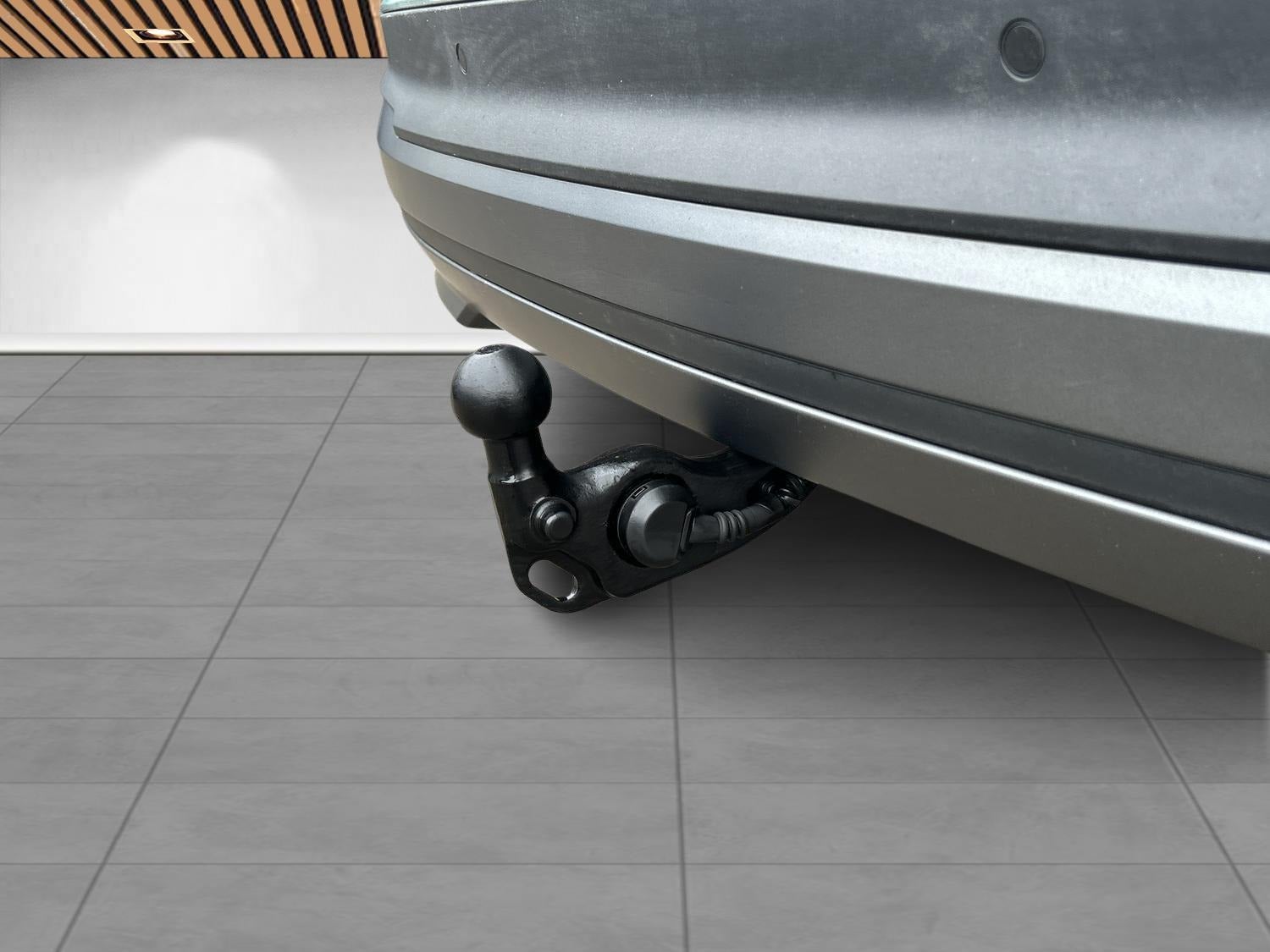 Billede af Skoda Enyaq 80 iV Suite