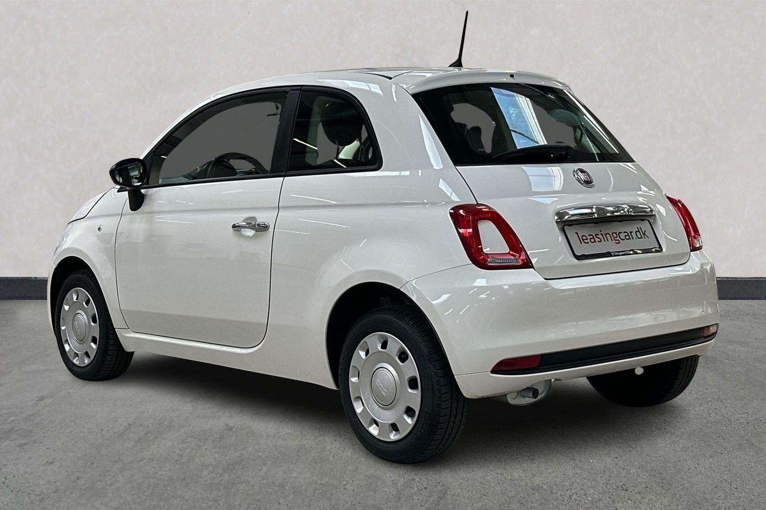 Billede af Fiat 500 1,2 Pop