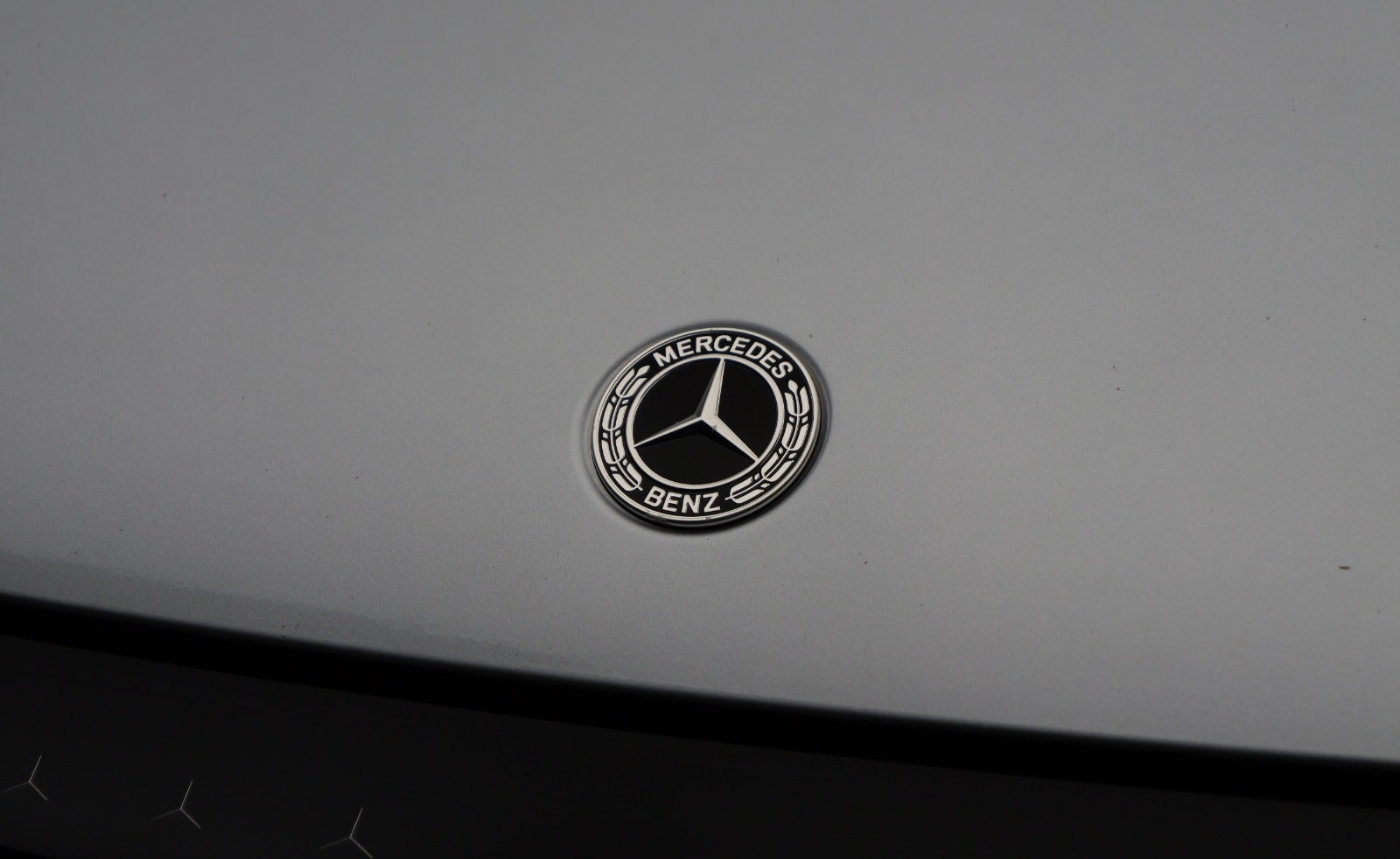 Mercedes EQE350+ AMG Line