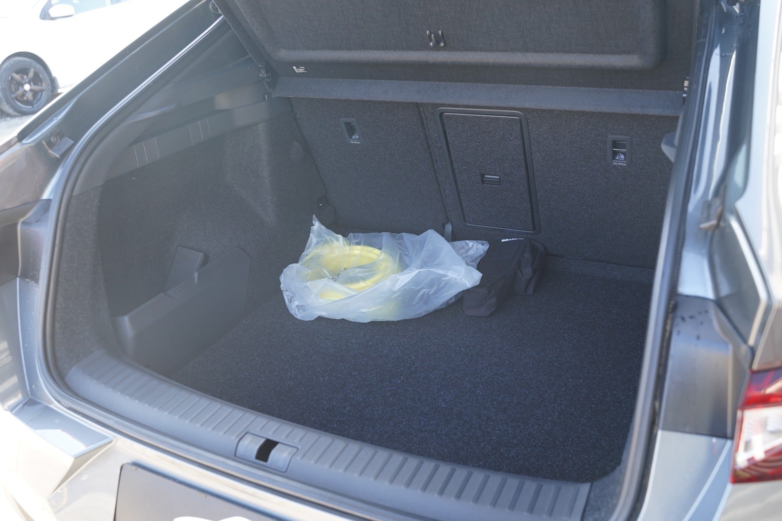 Billede af Skoda Enyaq 80 iV Sportline Coupé