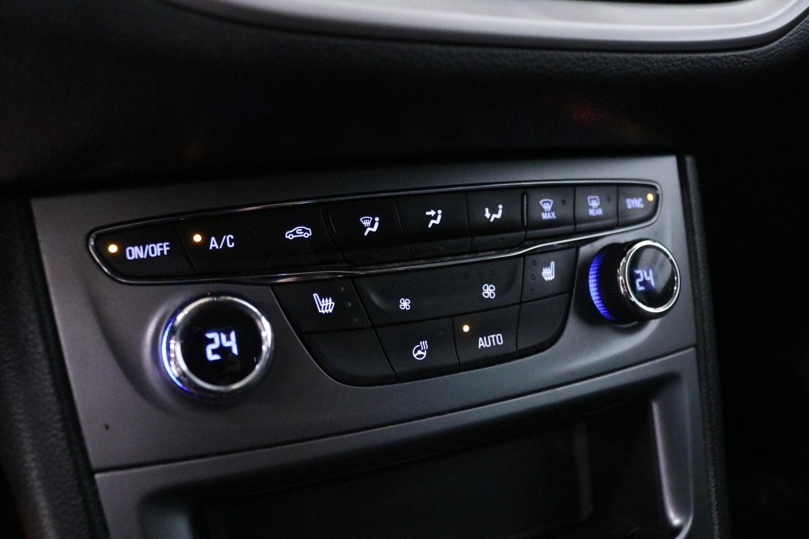 Opel Astra T 105 Enjoy Sports Tourer