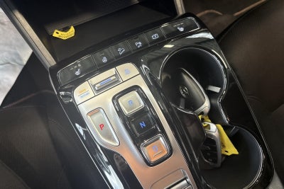 Hyundai Tucson PHEV Essential aut. 4WD