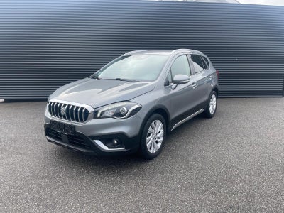 Suzuki S-Cross 1,0 Boosterjet Active 5d