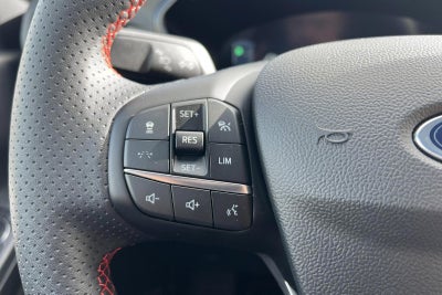 Ford Kuga PHEV ST-Line X CVT