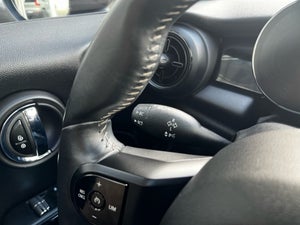 MINI Cooper SE Yours Trim