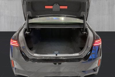 BMW i5 eDrive40 M-Sport