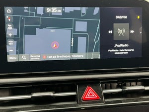 Kia Niro EV Prestige