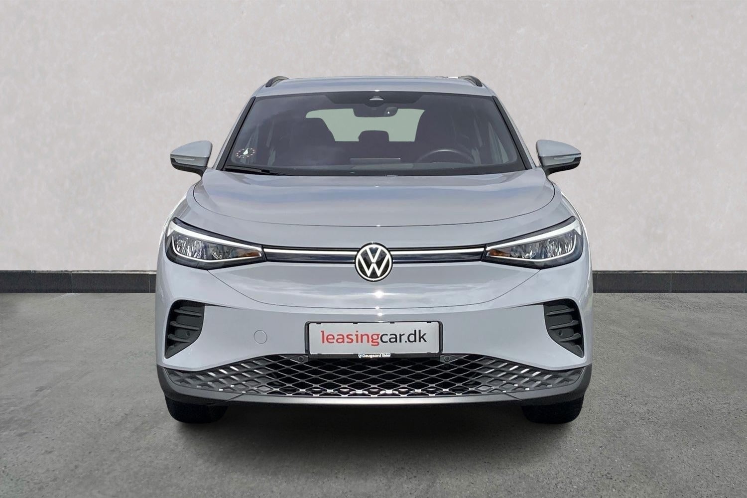 Billede af VW ID.4 52 Pure Performance