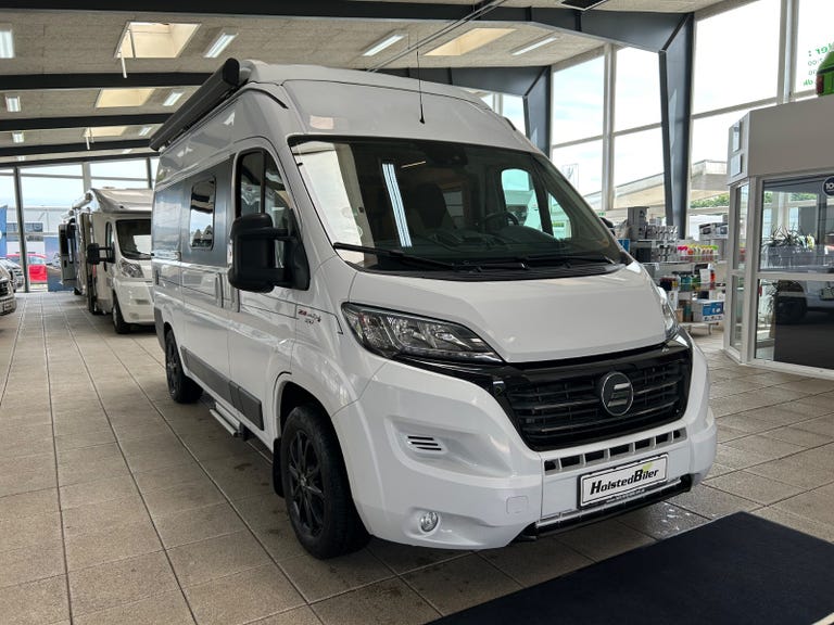 Fiat Hymer Ayers Rock 540 aut.