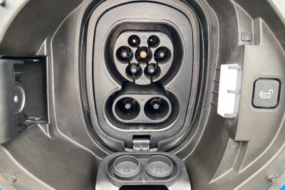 Ford Puma Gen-E Select