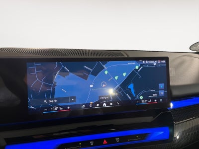 BMW i5 eDrive40 Touring M-Sport