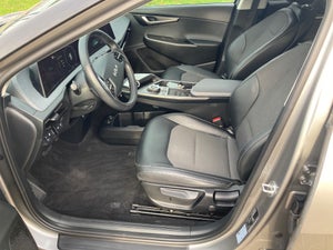 Kia EV6 Standard Range Access