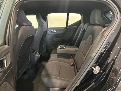Volvo XC40 P6 ReCharge Plus
