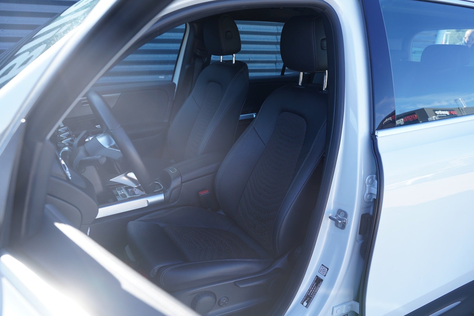 Billede af Mercedes EQB250+  Progressive