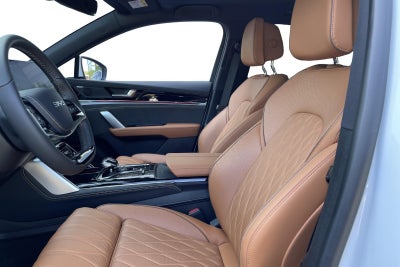 BYD Tang Flagship AWD 7prs