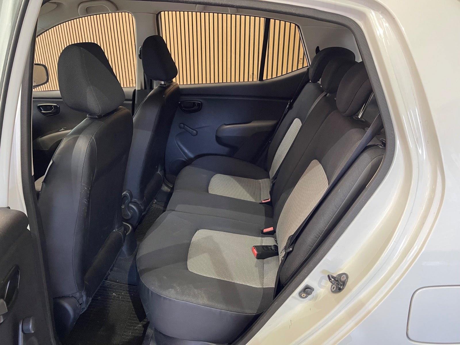 Billede af Hyundai i10 1,1 Classic