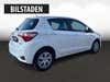 Toyota Yaris Hybrid H2 e-CVT thumbnail