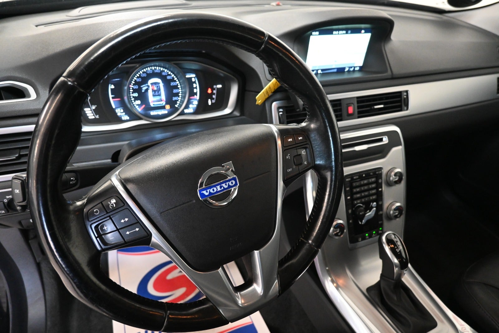 Volvo V70 D4 181 Momentum aut.