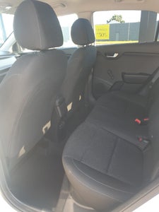 Kia Rio T-GDi Collection DCT