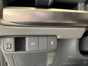 Kia EV3 Standard Range Access