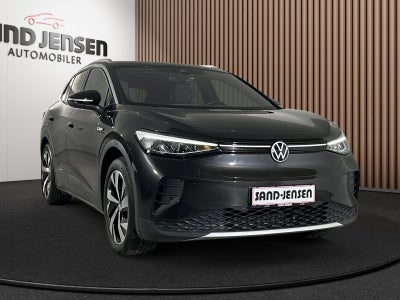 VW ID.4 1ST Pro Performance Van