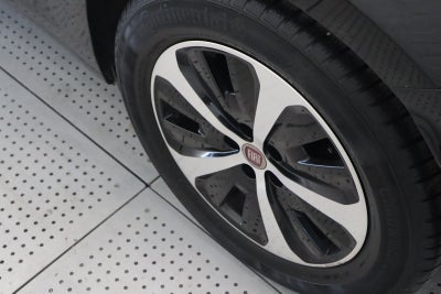 Fiat Tipo MJT 120 Lounge SW