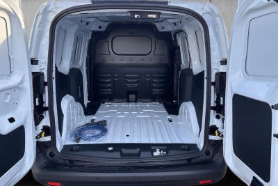 Ford E-Transit Courier Trend