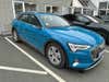 Audi e-tron Launch Edition quattro
