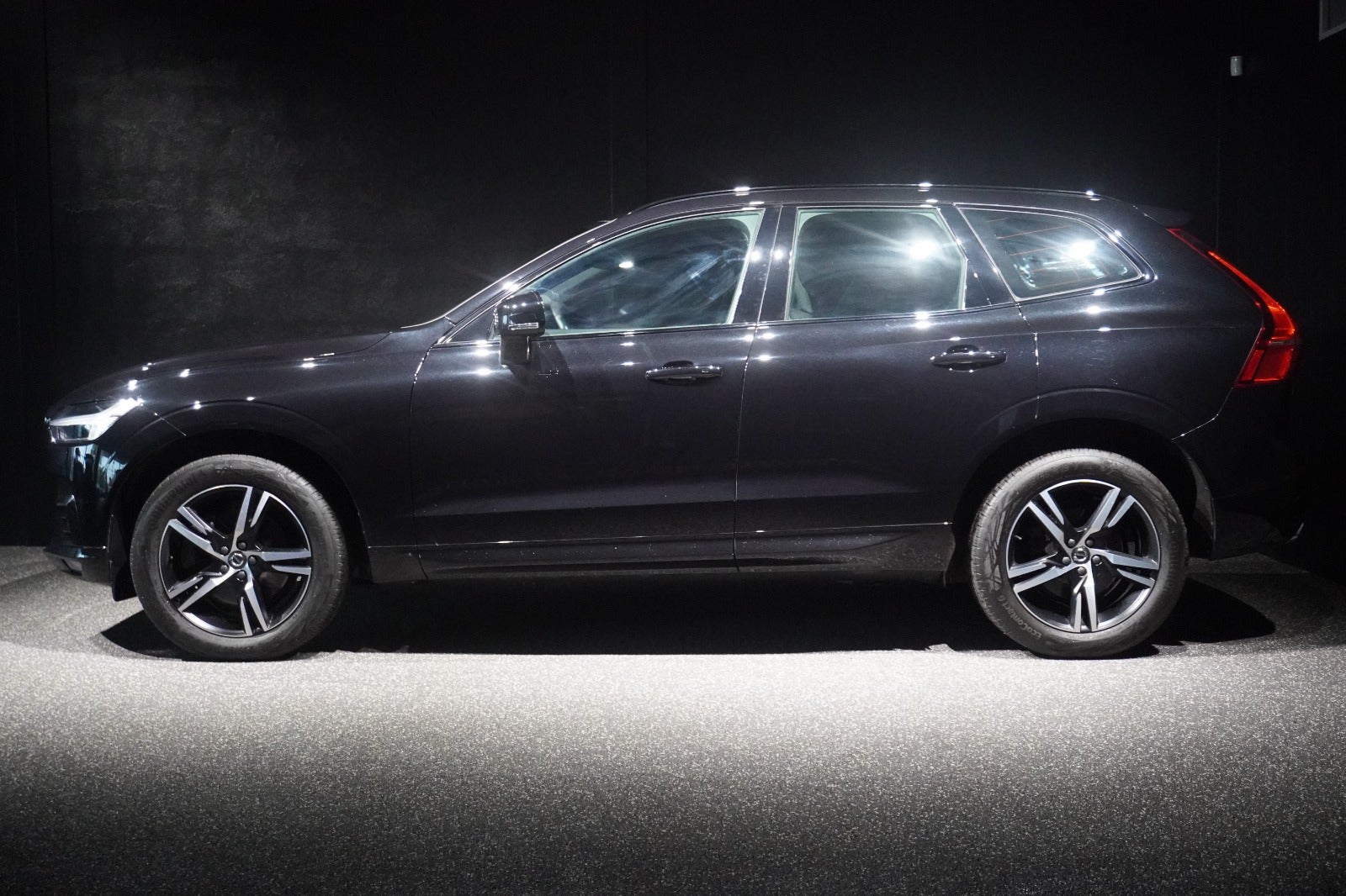 Volvo XC60 2021