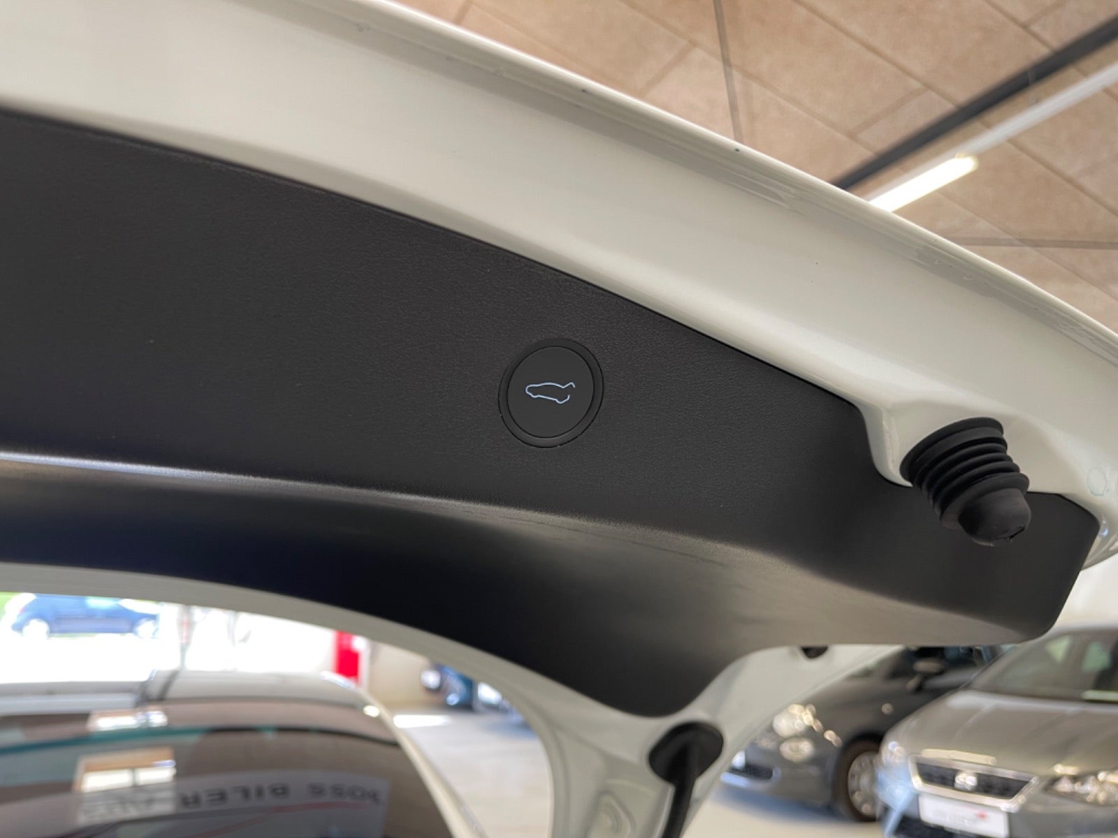 Billede af Tesla Model 3  Performance AWD