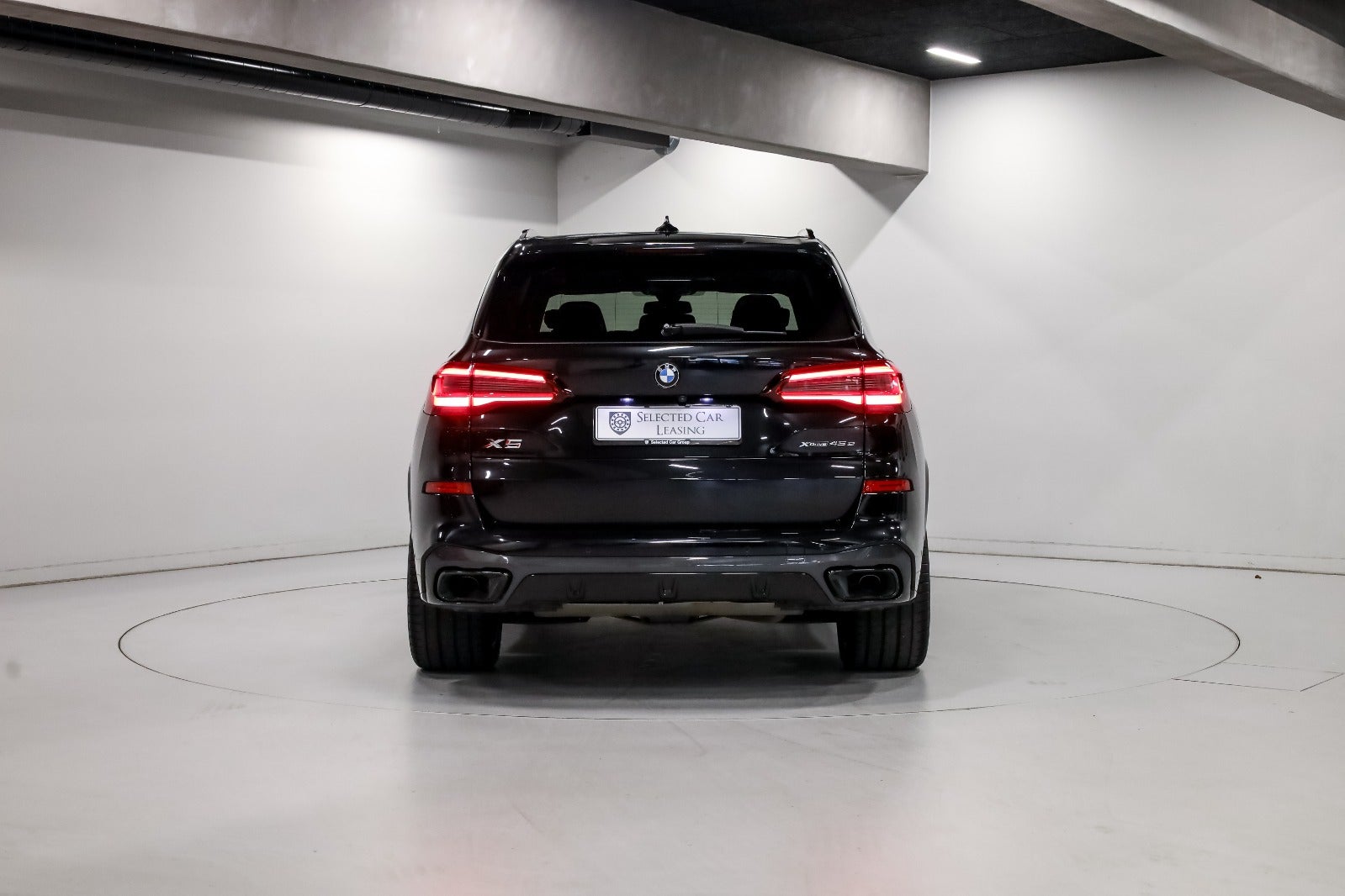 BMW X5 3,0 xDrive45e aut.