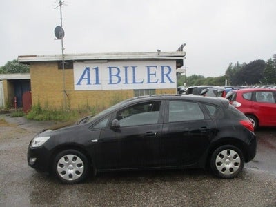 Opel Astra Enjoy