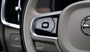 Volvo V90 T6 ReCharge Inscription aut. AWD