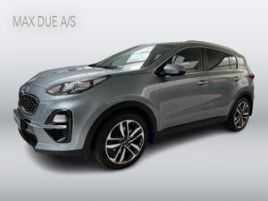 Kia Sportage T-GDi Intro Edition