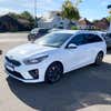 Kia Ceed PHEV Vision SW DCT thumbnail