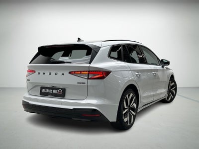 Skoda Enyaq iV Sportline billede 2