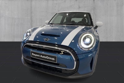 MINI Cooper SE Maximise