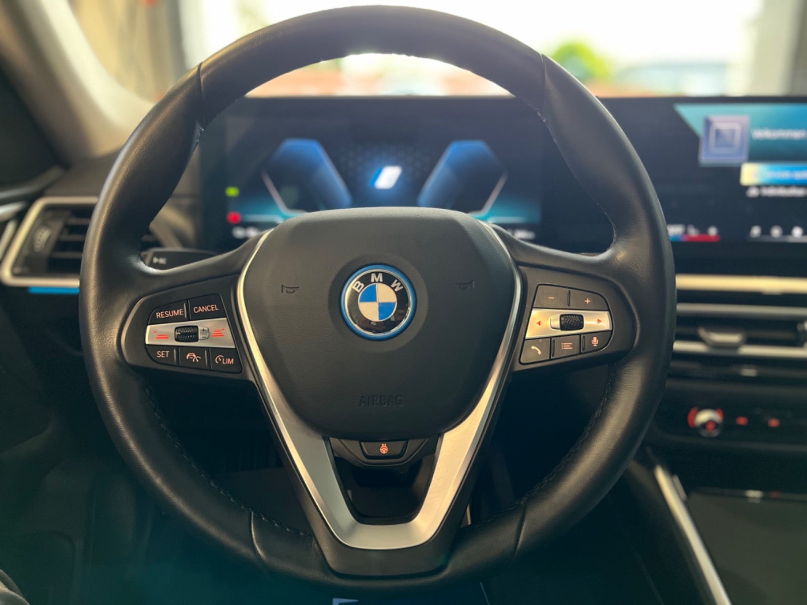 BMW i4 2023