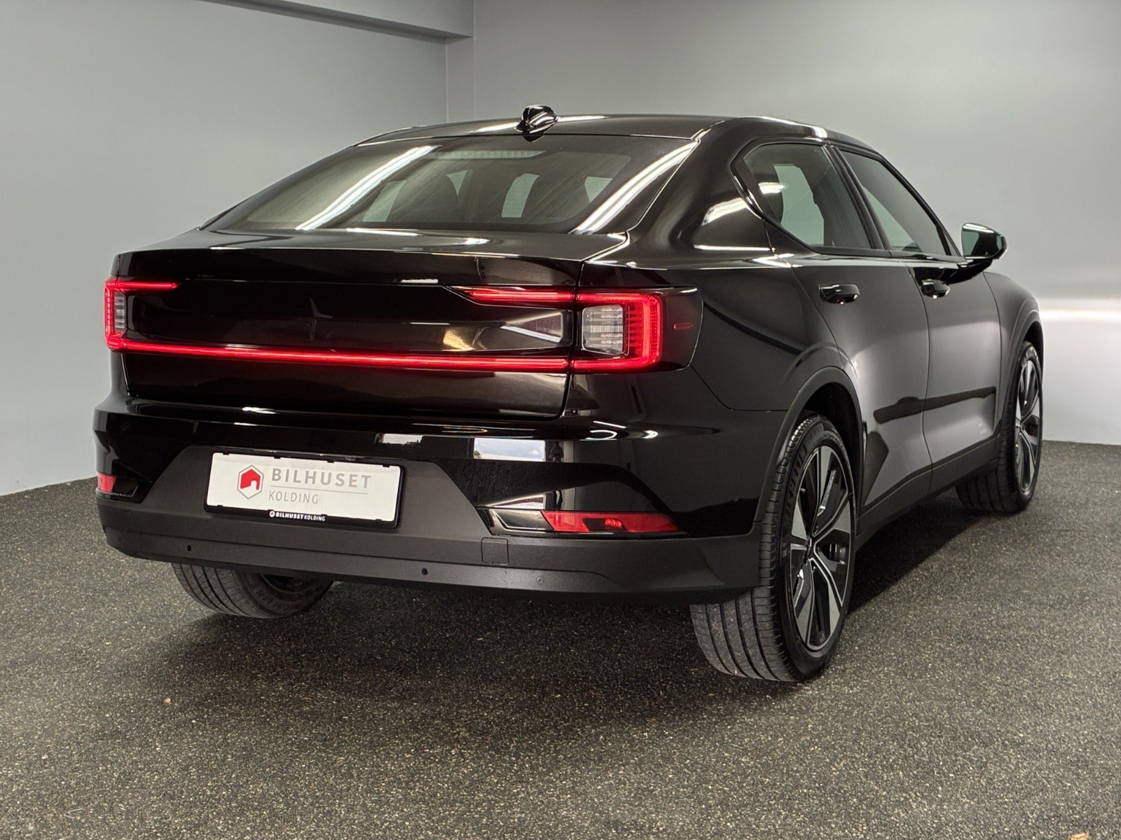 Billede af Polestar 2  Long Range