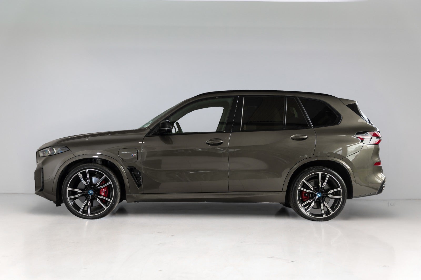 BMW X5 3,0 xDrive50e M-Sport aut.