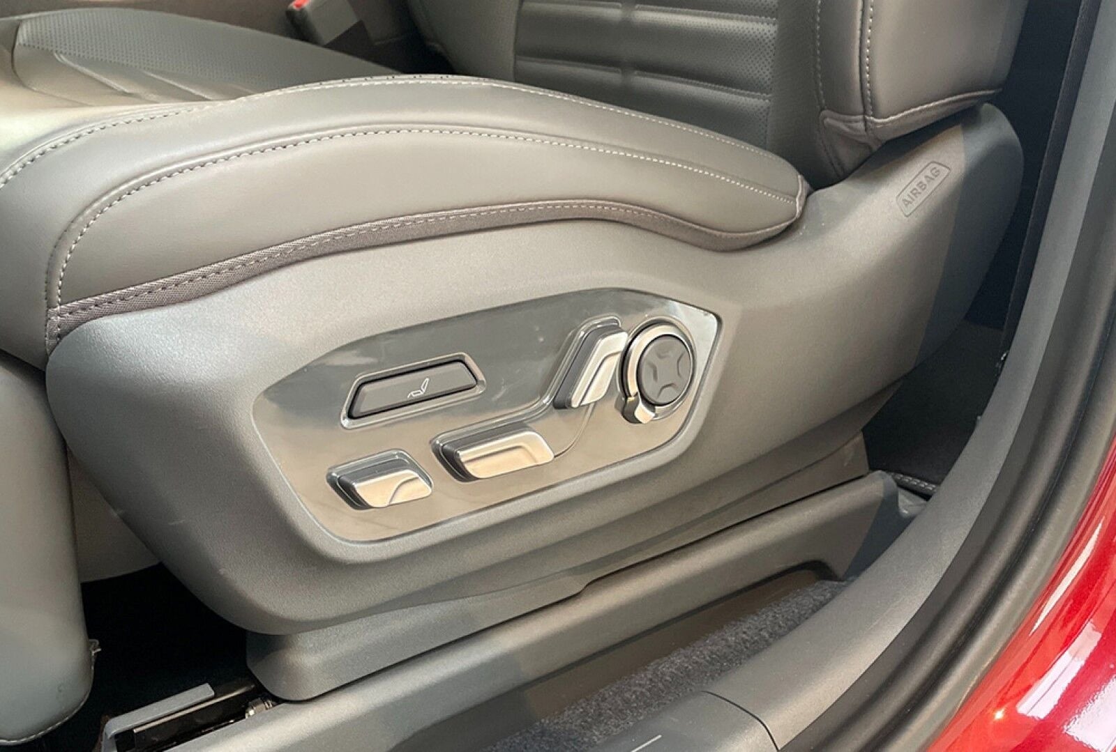 Kia EV9 Long Range Premium Launch Edition RWD 7prs