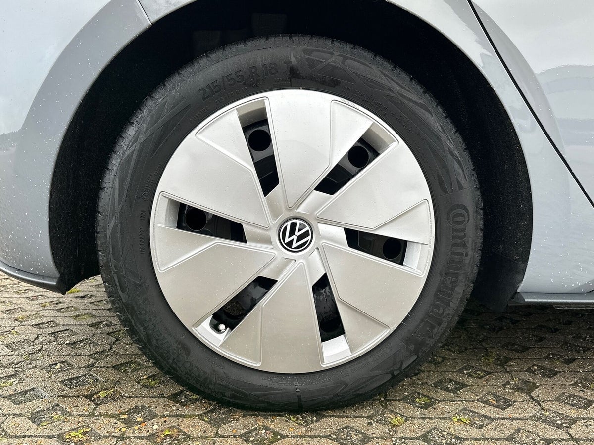 VW ID.3 Pro Life billede 6