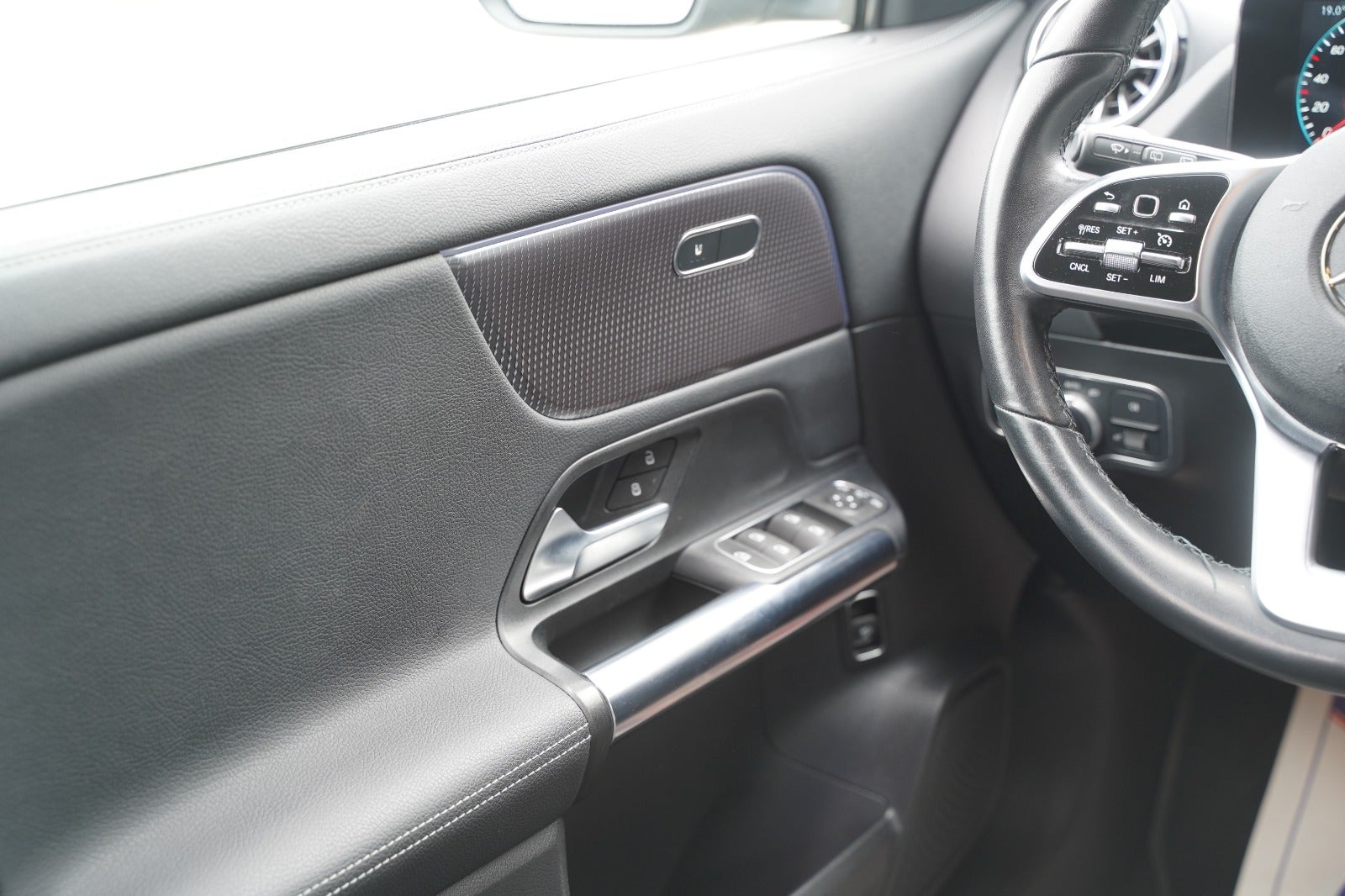 Billede af Mercedes EQA250  Progressive