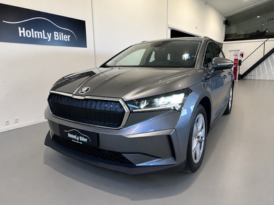 Skoda Enyaq iV Loft