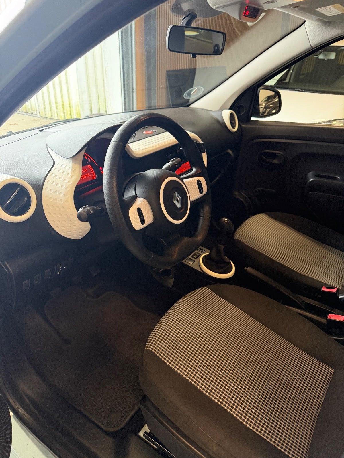 Renault Twingo SCe 70 Expression - billede 10