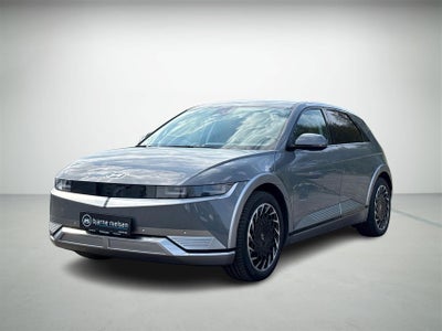 Hyundai Ioniq 5 Techniq