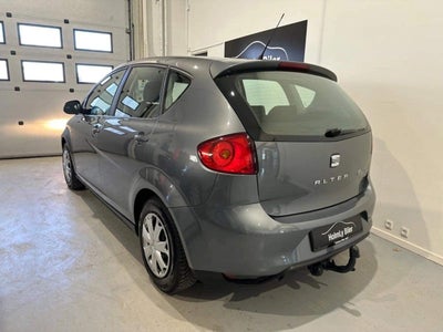 Seat Altea TDi Reference eco